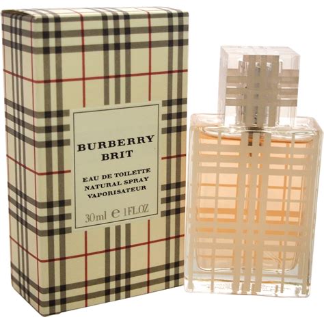 burberry brit eau de toilette douglas|Burberry Brit Eau de Toilette Burberry for women .